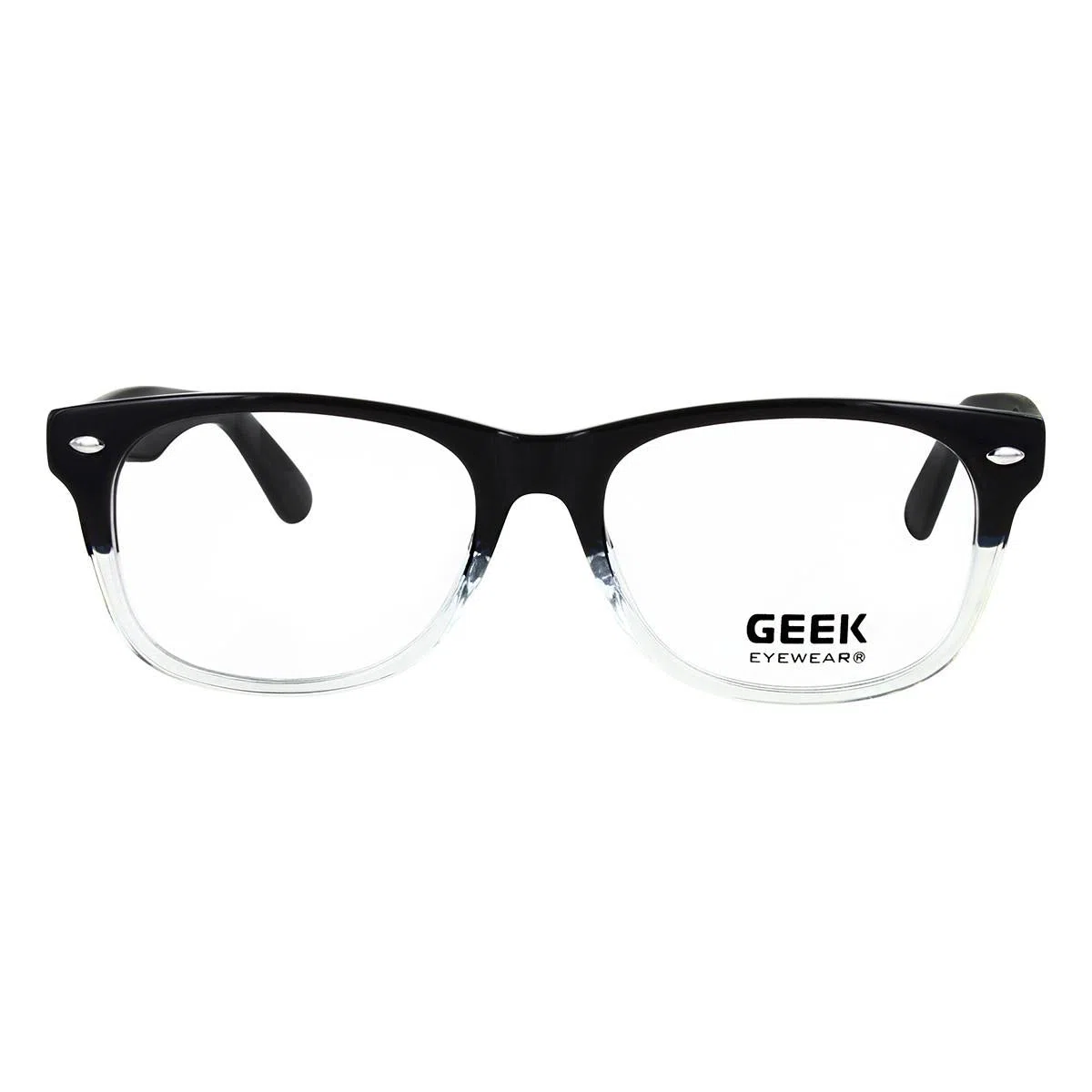 GEEK EYEWEAR 09 Eyeglasses - Pink - view 16